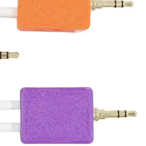 /Purple /Orange /Black Dual Paddle CW Keyer Module With Adjustable Finger Pressure For Quansheng UV K5 K6 Radio CEC Firmware