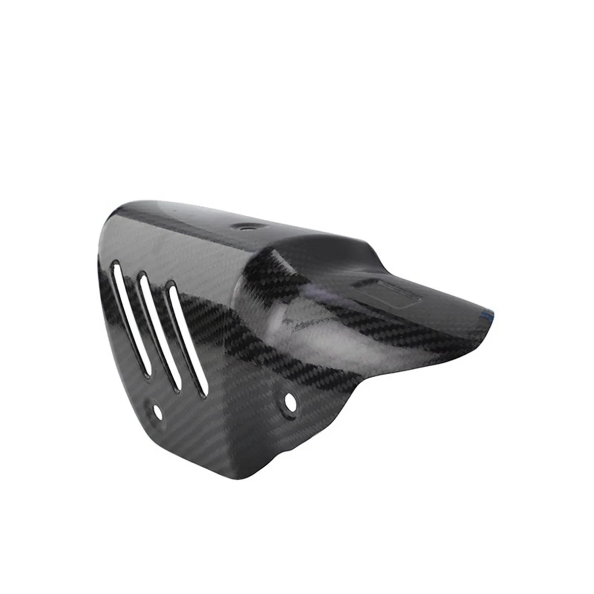 Hiws Motorcycle Exh…