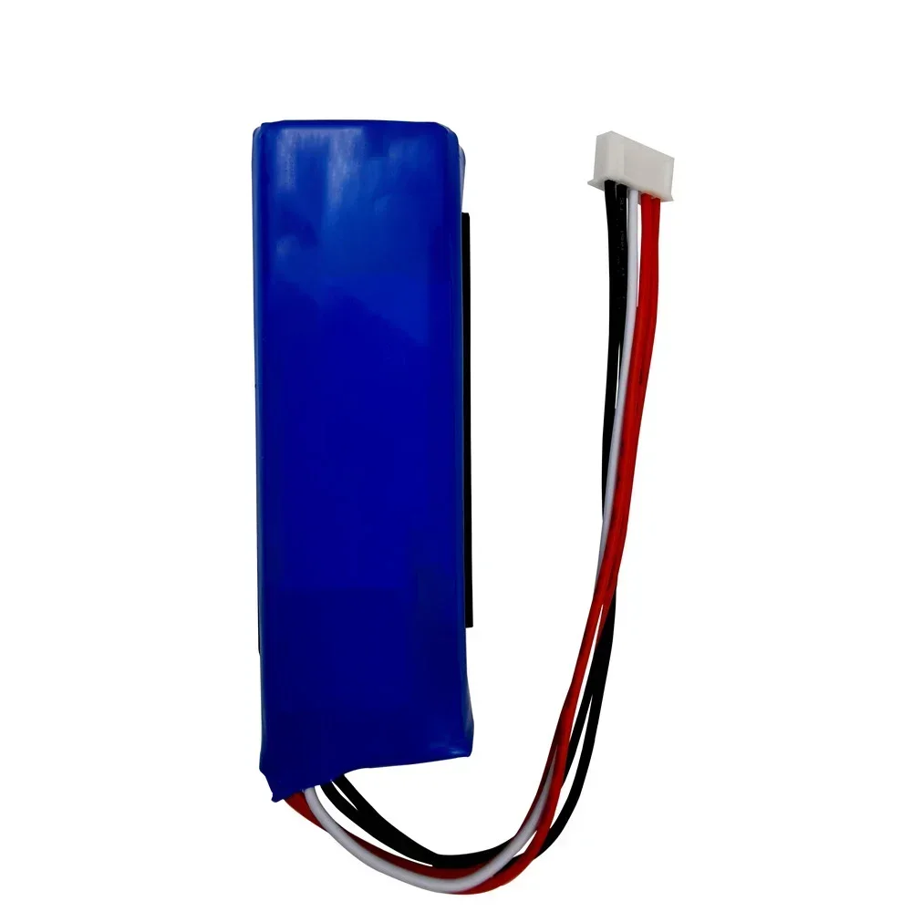 GSP1029102 01 Top Brand 100% New 7500mAh Battery for Harman Kardon Go Play Mini / Go Play Speaker Batteries + free gfit image 6