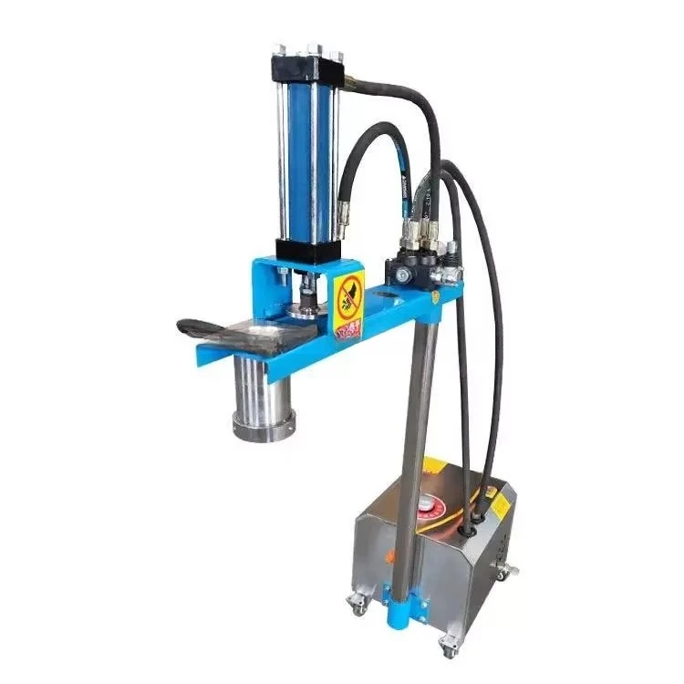 

Customizable Vertical Desktop Hydraulic Ramen Noodle Making Machine Noodle Paste Pressing Pasta Making Machine