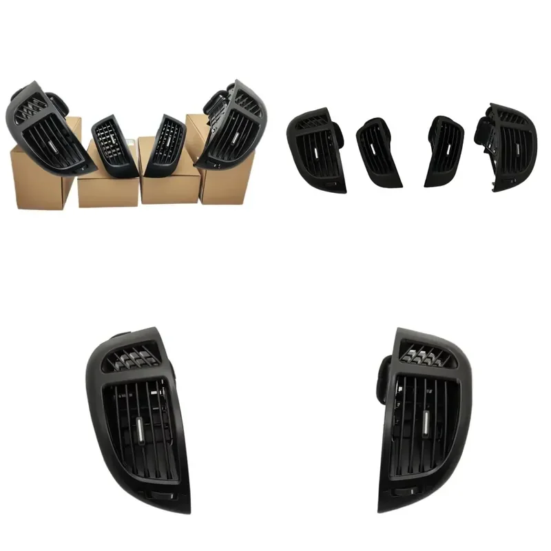 2026 Factory Wholesale New 4pcs 2009-2017 Automotive Interior Parts Air Conditioning