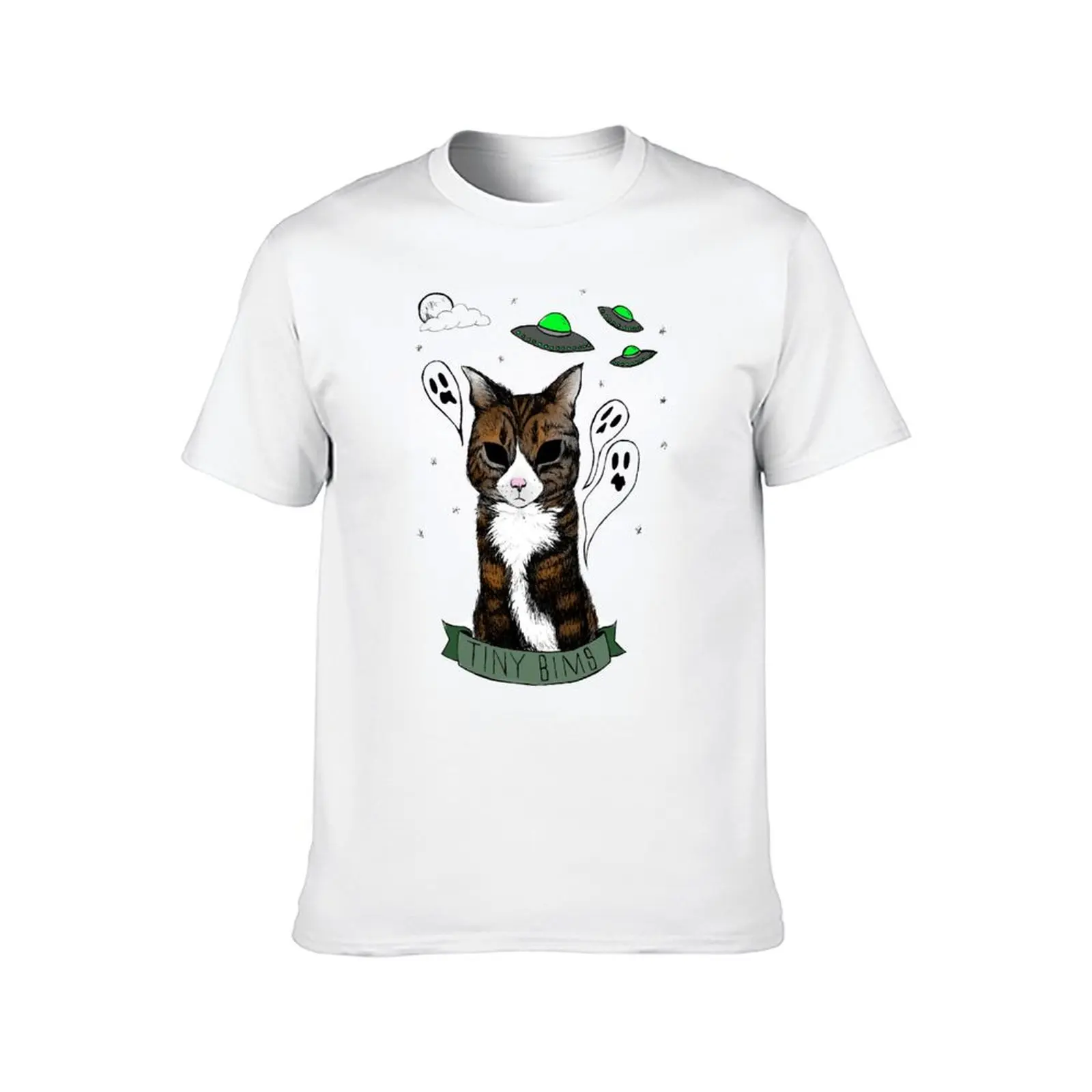 تي شيرت RLGS Black Eyed Bims تي شيرت رجالي جرافيك تي شيرت مطبوع حسب الطلب تي شيرت رجالي فاخر #2