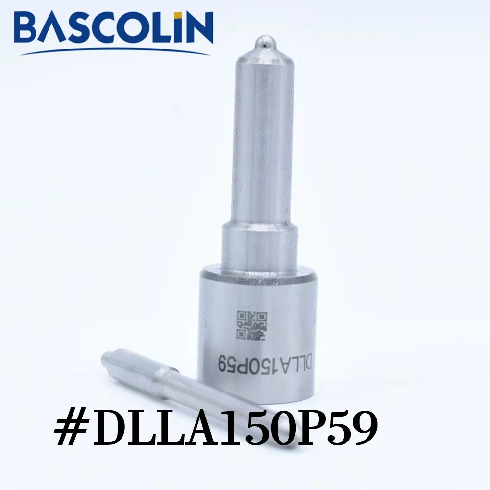 

BASCOLIN diesel injection nozzles DLLA150P59 093400-5590/0433171059