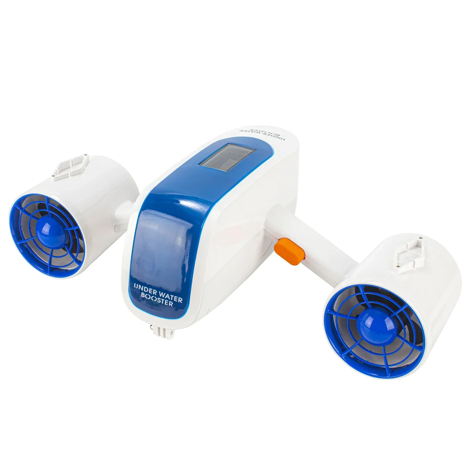 

Hot salesNew Arriving Underwater Booster Deep Temperature Display Uderwatr Recoding Esay Dive 2.8Inch Monitor Underwater Propel