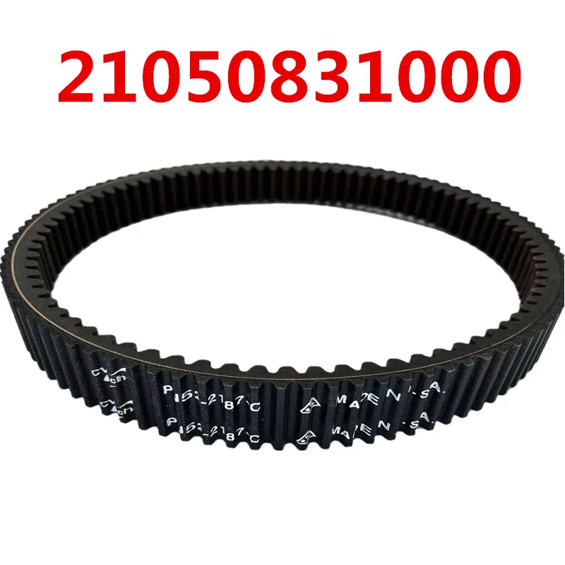 ORIGINAL CVT Drive V-BELT For ODES1000CC ATV UTV Parts 21050831000 CVTECH Brand