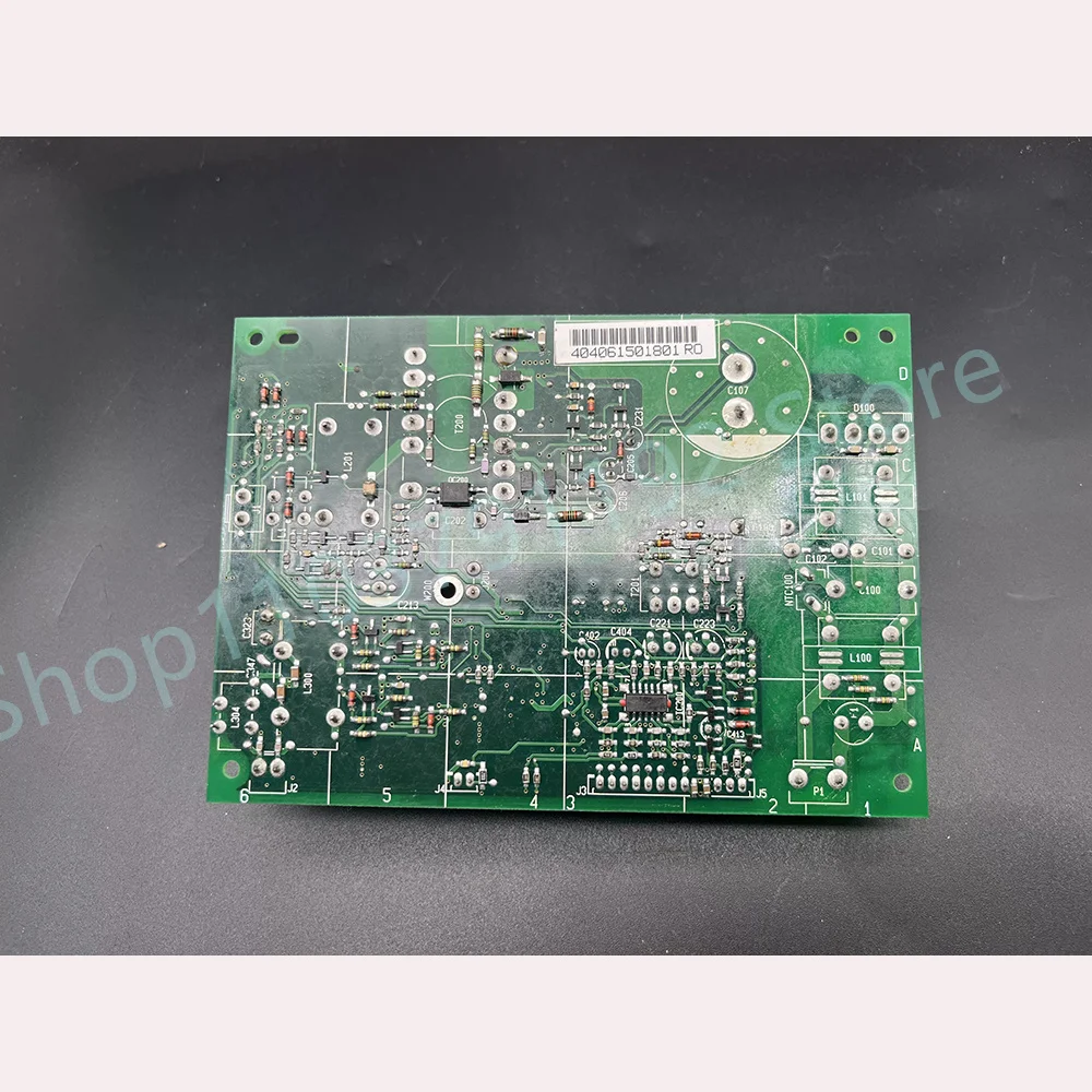 For ICEPOWER Fever Amplifier Board 200ASC