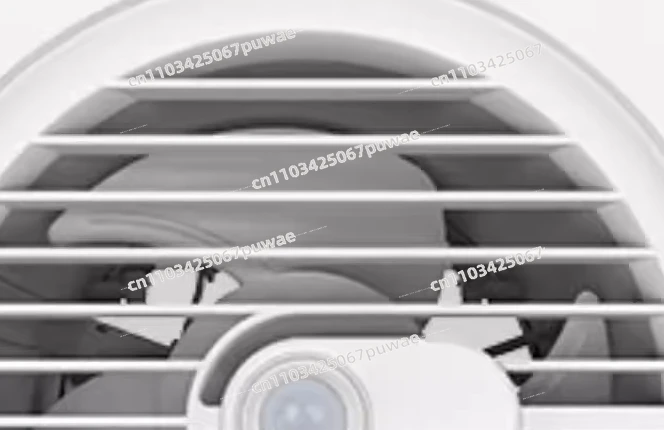 

Вытяжной вентилятор для ванной комнаты и туалета, настенный/оконный, с датчиком движения, низкий уровень шума