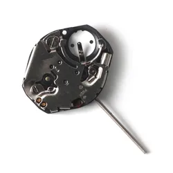 3 Hands Quartz Crystal Watch Movement Without Battery Replacement For S. Epson Y121E Movement Accessories Watch Repair Part Tool