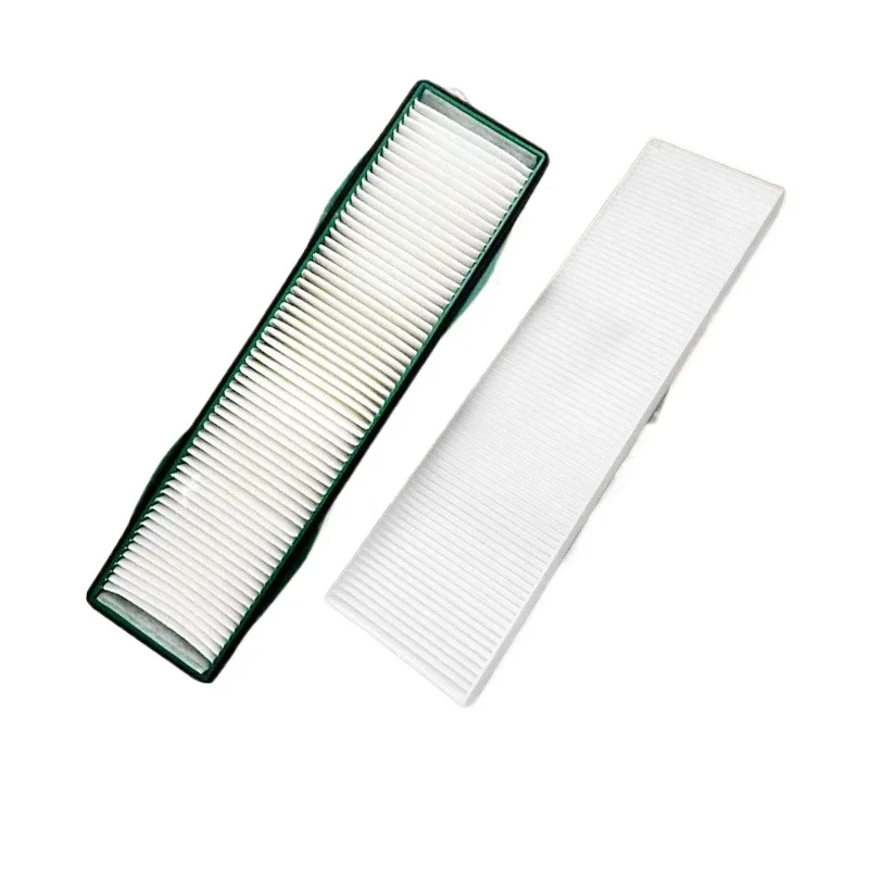 

For SDLG LG60 65 80 90E F excavator new air conditioner filter element filter grid maintenance filter element high quality
