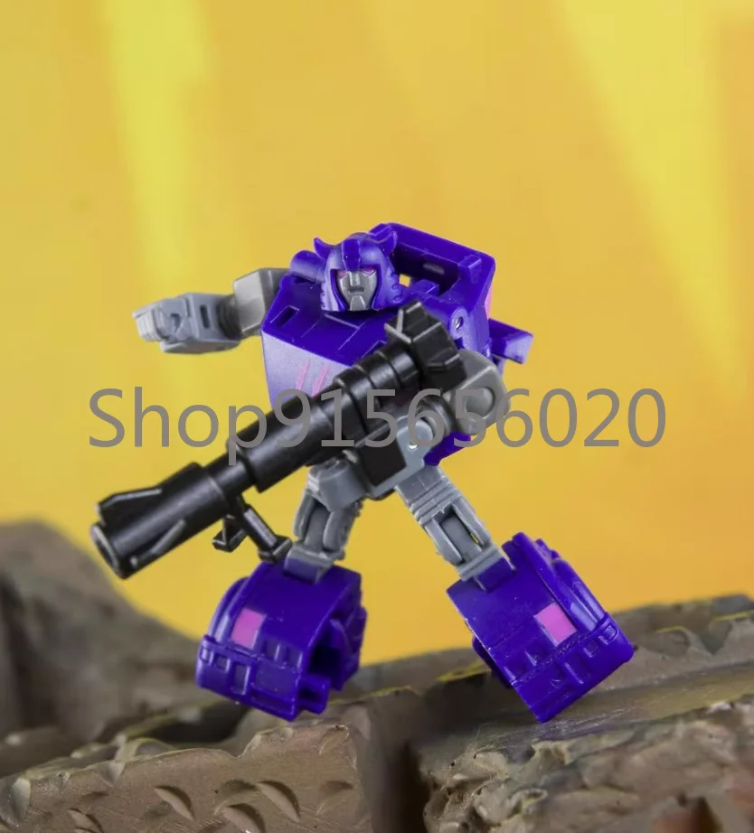 DR.WU DW-E37M DW-E38M 2 pezzi in 1 set di scatole di piccole dimensioni Mini disponibile