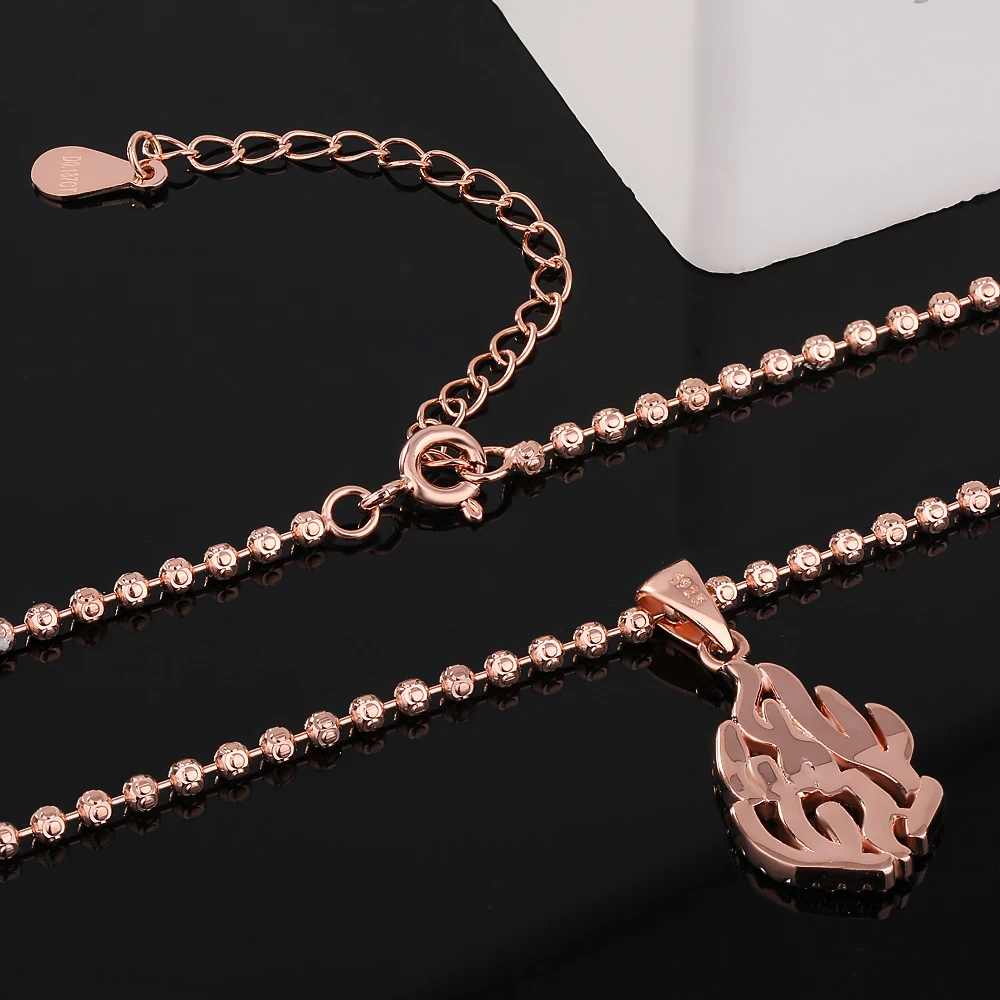 Thumbnail 4 - #14 Compare Gold Necklaces Before You Buy