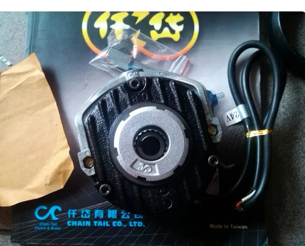 

Qiandai safety brake ABS0S8AA/1S6AA/3S2AA electric cutting lifting conveyor starting winch
