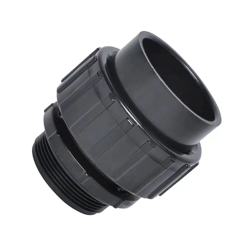 พลาสติกท่อสระว่ายน้ำอะแดปเตอร์Professionalเปลี่ยนอุปกรณ์ท่อสระว่ายน้ำอุปกรณ์เสริมเครื่องมือบำรุงรักษาสระว่ายน้ำA0NC