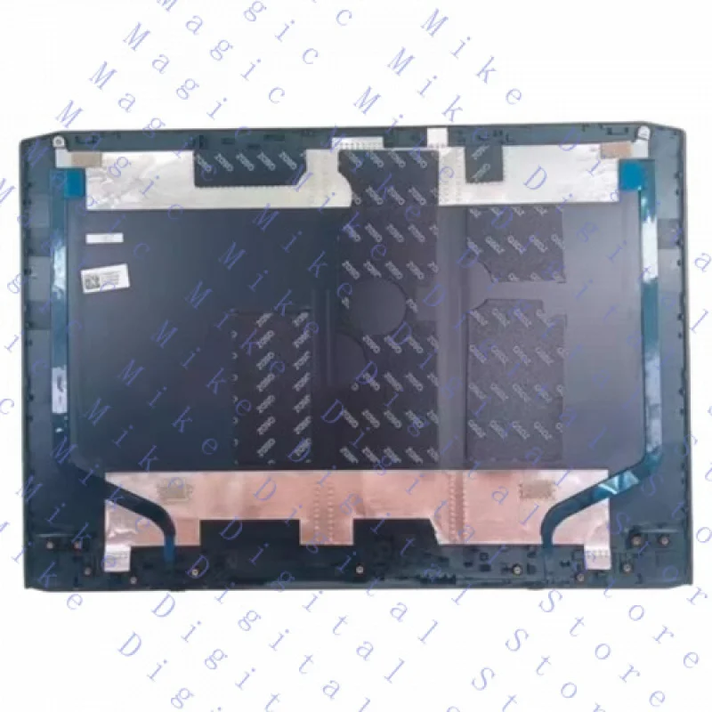 

UU for Lenovo Ideapad Gaming 3-15IHU6 3-15ACH6 Back Cover SCB0R76406 AP39J000200