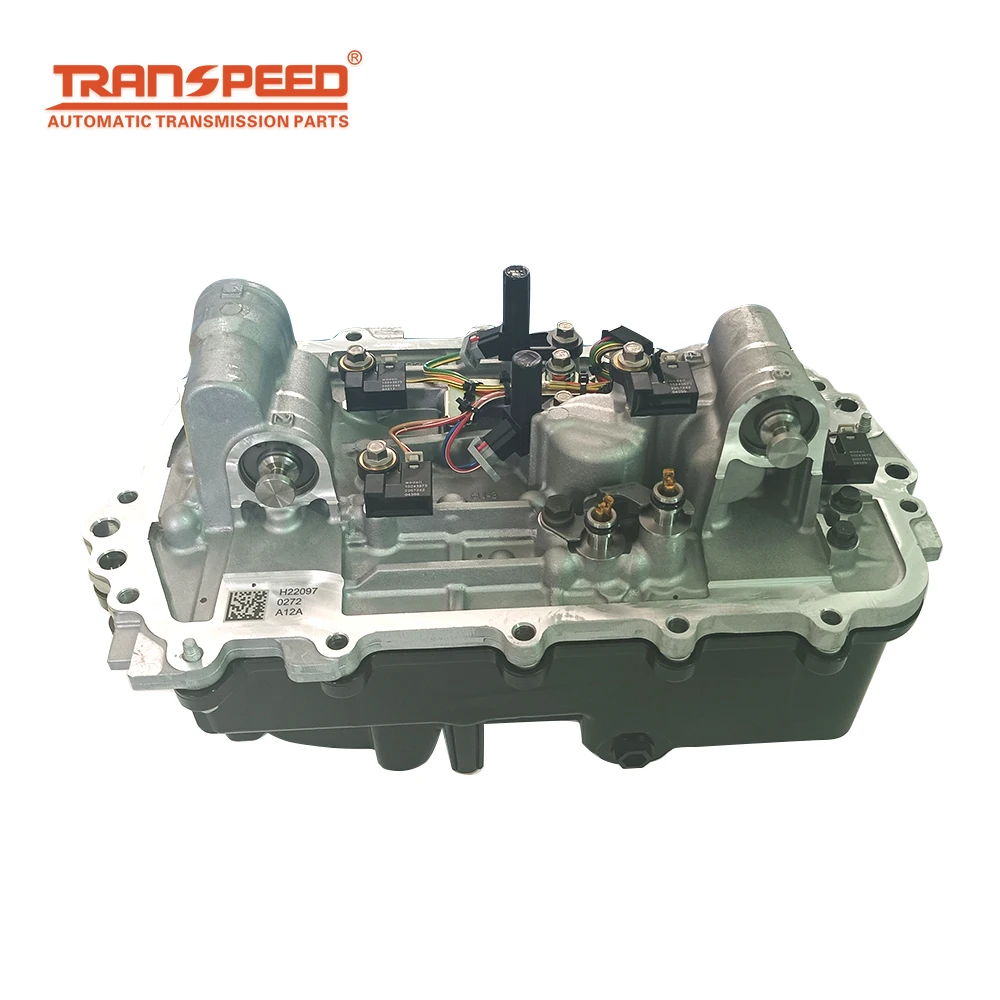 TRANSPEED 7DCT280 Automatic Transmission Valve Body For ROEWE Transmission And Drivetrain