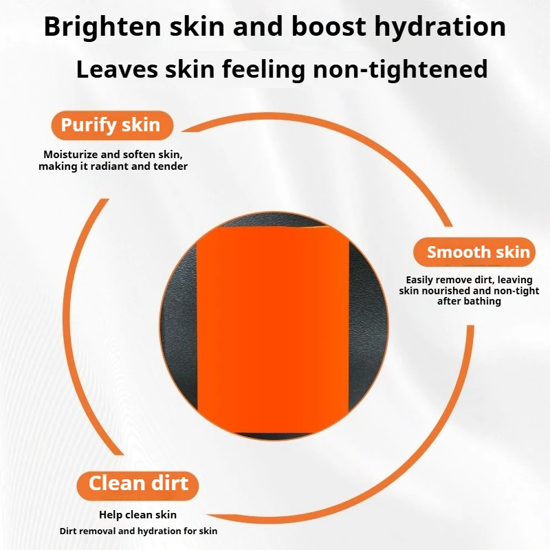 Handmade Kojic Acid Soap for Face & Body