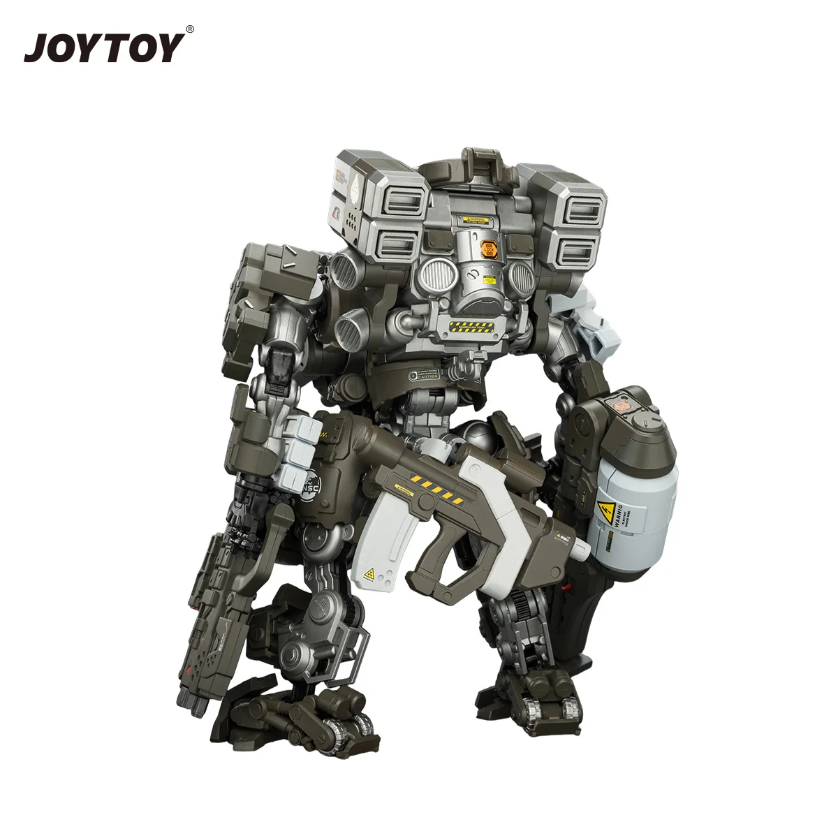 [Pre-order]JOYTOY Dark Source 1/25 Action Figure Tiekui Dual Pilot Mecha MK05 Anime Model