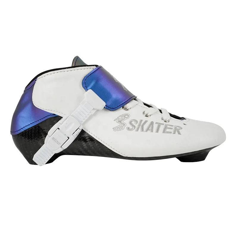 Sk5 Speed Skates Ca… - image