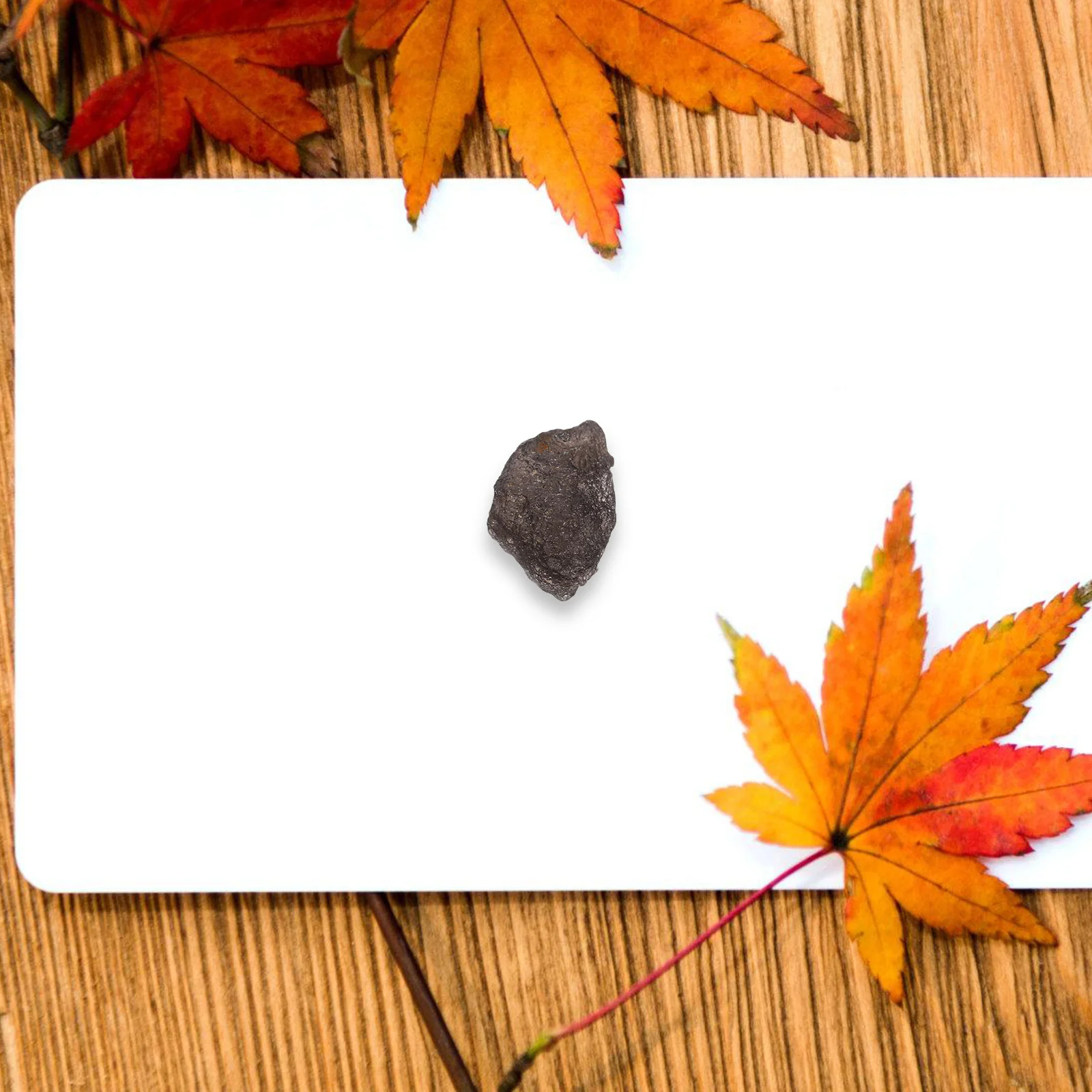 Meteorit-Exemplar, unregelmäßige Kristallgestein-Unterrichtsmuster-Sammlung, Weltraum-Fan-Geschenk, Meteorit-Exemplar, Felsprobe