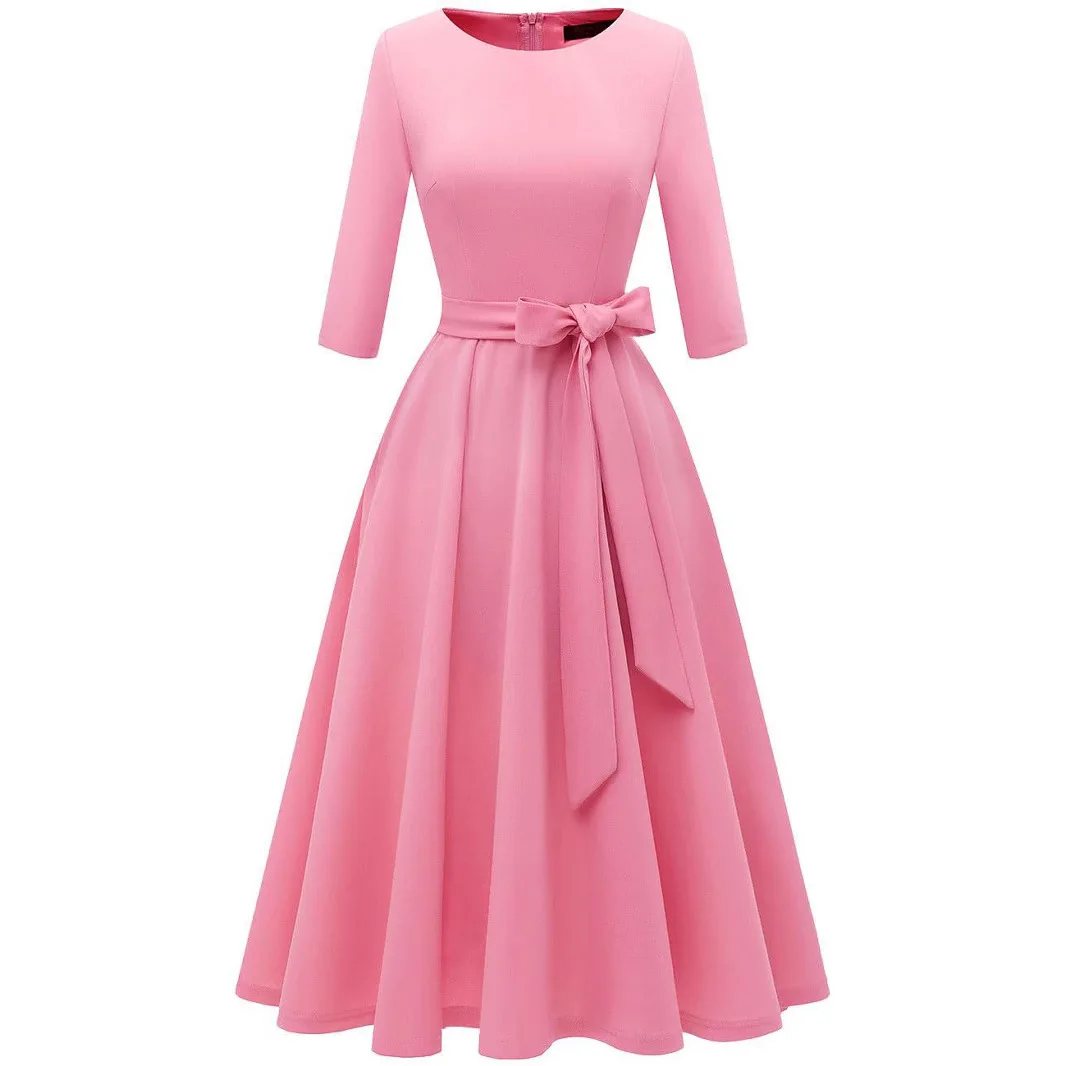 hot-retro-garden-elegant-c-customizable-retro-style-wedding-dress-design-service-personalized-fashion-custom-made-clothing