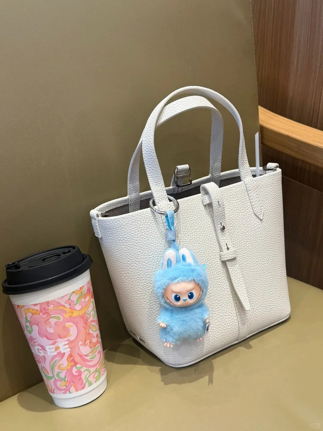 Thumbnail 3 - #72 Labubu Plush Toys Comparison Guide