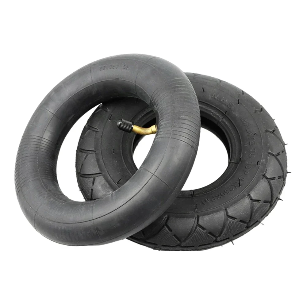 

Enhance Your Riding Experience with 200*50 Wear resistant Inner and Outer Tire Kit Kugoo8 Inch Electric Scooter