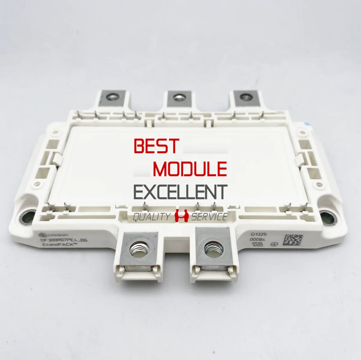 

1PCS DF300R07PE4_B6 FD300R07PE4_B6 NEW 100% Quality Assurance