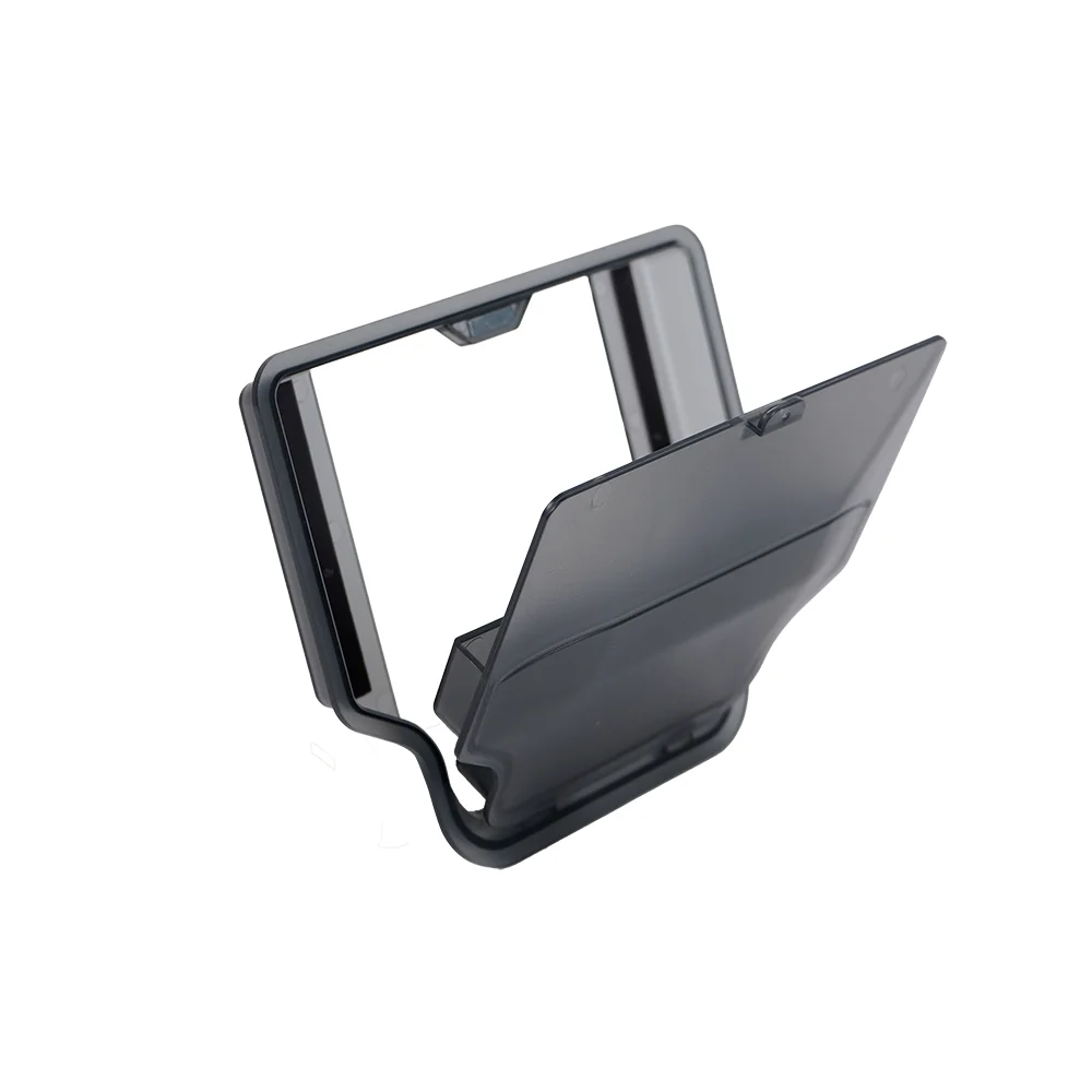 TESY Für Tesla Model YL Y Juniper Launch Model 3 Highland Armlehnen-Organizer mit versteckter magnetischer Aufbewahrungsbox für den Fahrzeuginnenraum – Detail 13