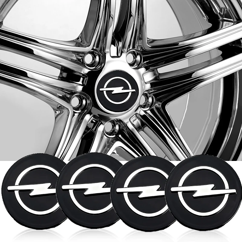 

58mm/64mm Car wheel hub center cover Badge cover logo wheel hub cover For Opel Insignia Astra Antara Meriva Zafira H G Corsa