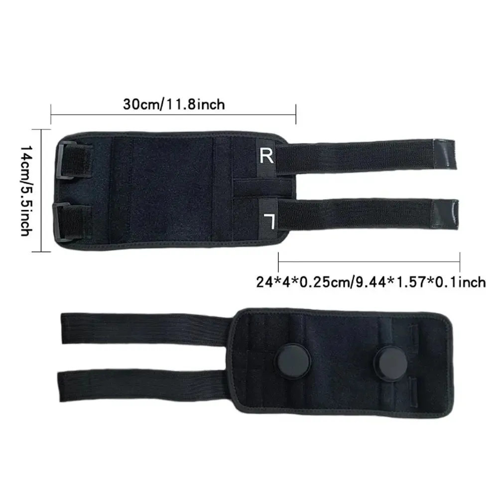 عرق النسا أجهزة تخفيف الآلام قابل للتعديل عرق النسا لتخفيف الآلام هدفين العصب الوركي هدفين منصات الضغط المزدوجة المستهدف 2026