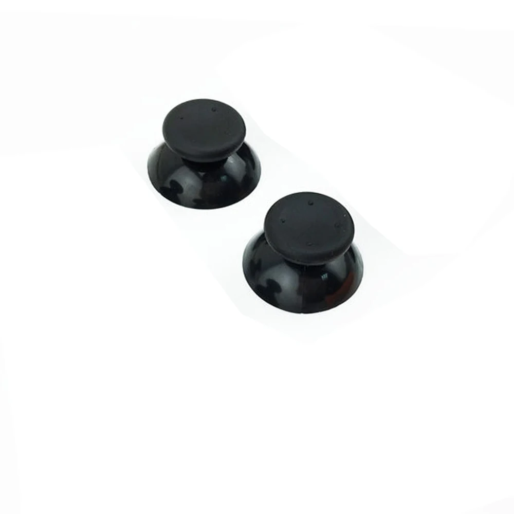 Xbox 360 컨트롤러용 아날로그 썸스틱 조이스틱 교체 2개