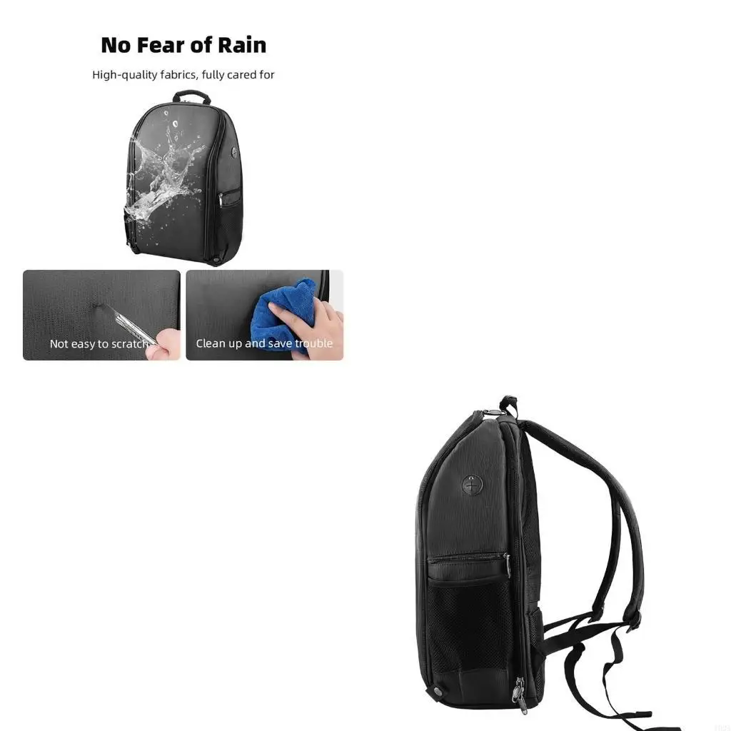 

Shoulder Backpack For Air 3/AVATA Large Capacity Storage Bag Outdoor Travel 193A