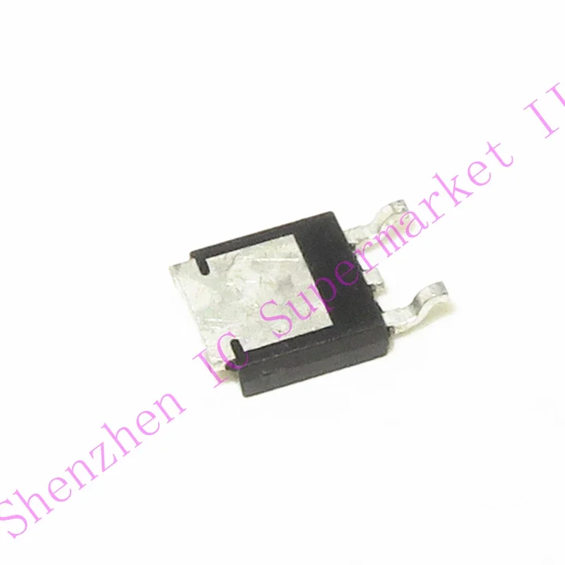 VND7NV04 TO-252 in stock OMNIFET II: FULLY AUTOPROTECTED POWER MOSFET
