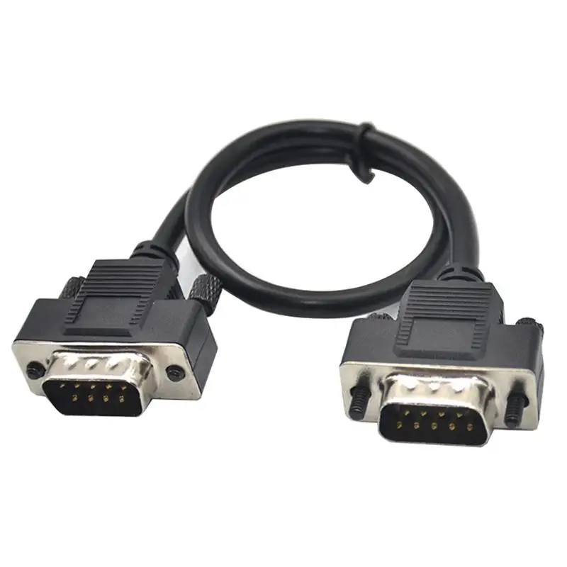 USB-MPI Programming Cable 6ES7 972-0CB20-0XA0 USB To MPI/DP/PPI Network Adapter For Siemens S7-200/300 /400 PLC System USB/MPI