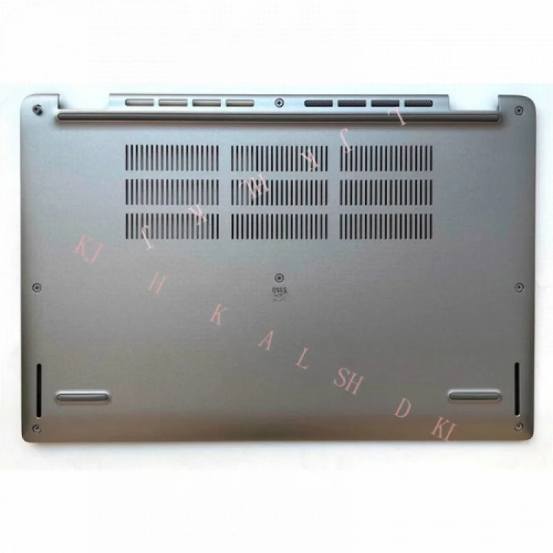 

N New for dell Latitude 5350 E5350 D cover bottom case 017DJM