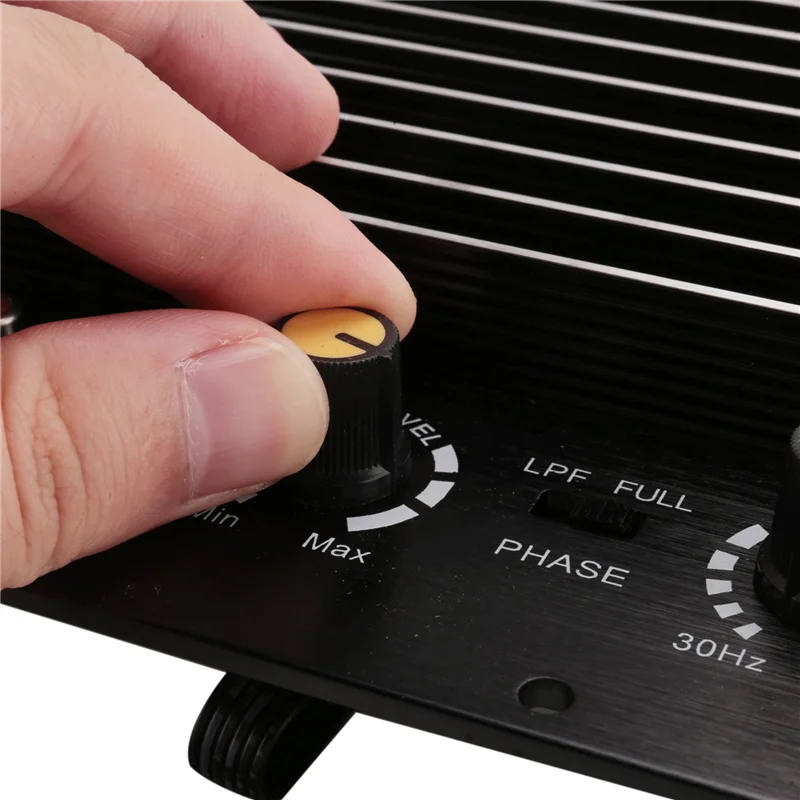 

B03B-1000W 12V Car Audio Power Amplifier Audio DIY Amplifier Board Auto Player Kl-180