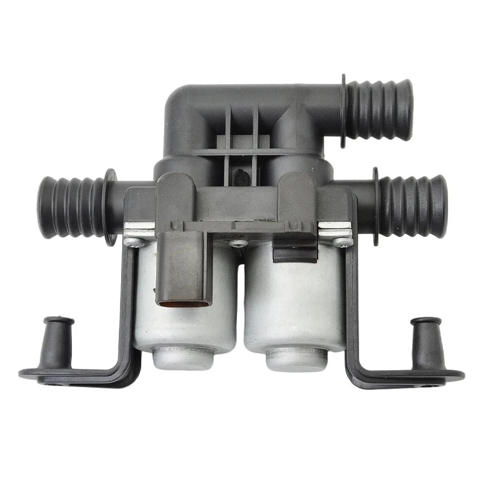 Heater Control Valve 64116906652 For BMW E60 E63 E65 E66 535i xDrive 535xi 5 6 7 Series