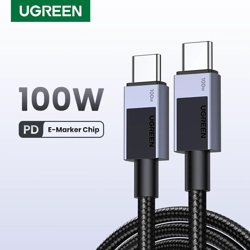 Ugreen Usb C Cable …