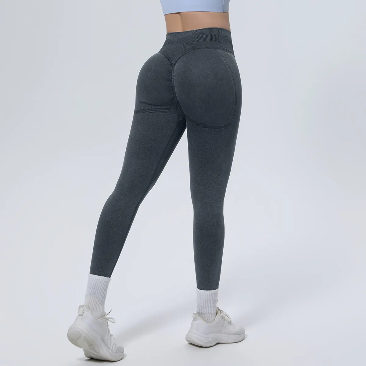 Size chart and fit details