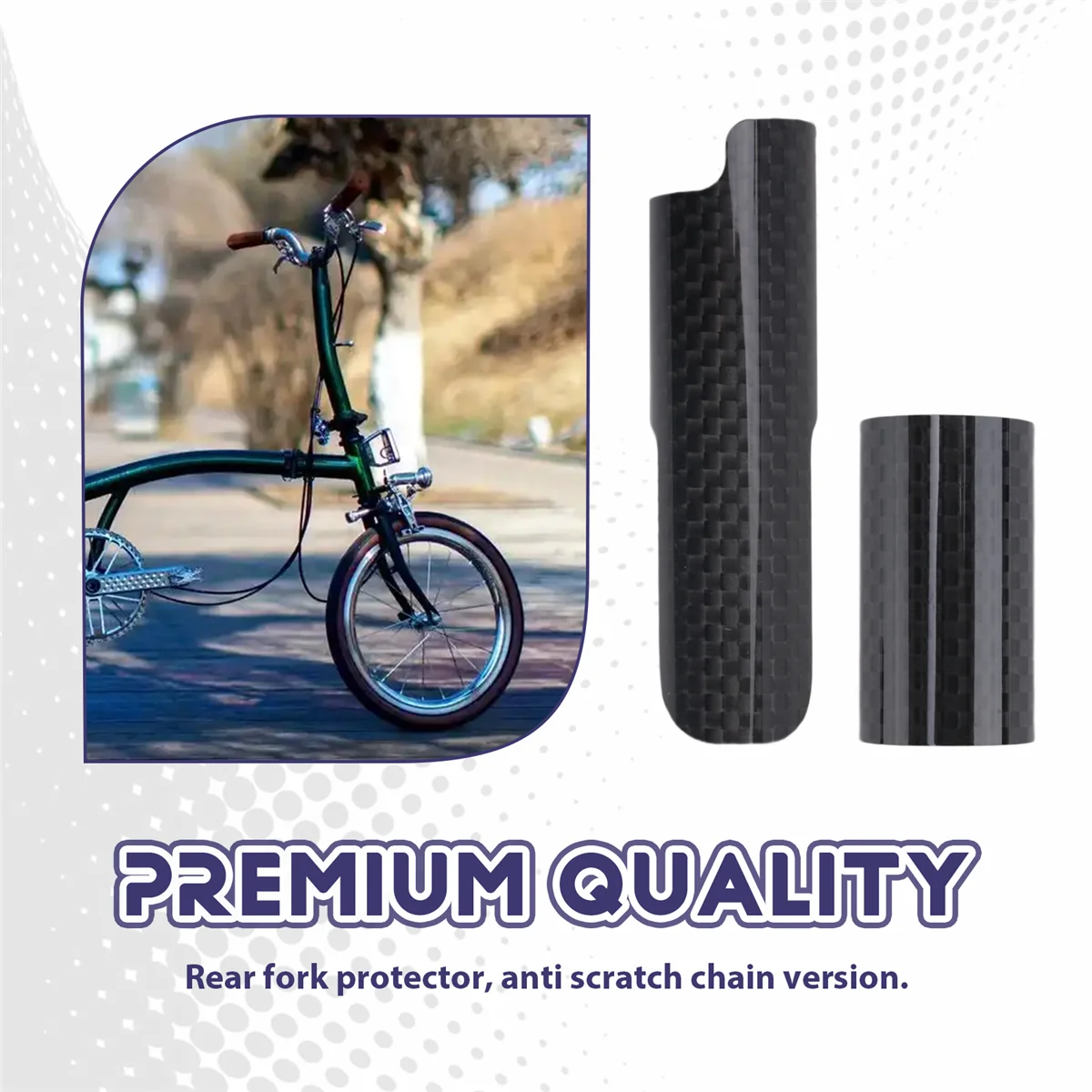 【ชดเชยสุดท้าย!】 สําหรับ Brompton