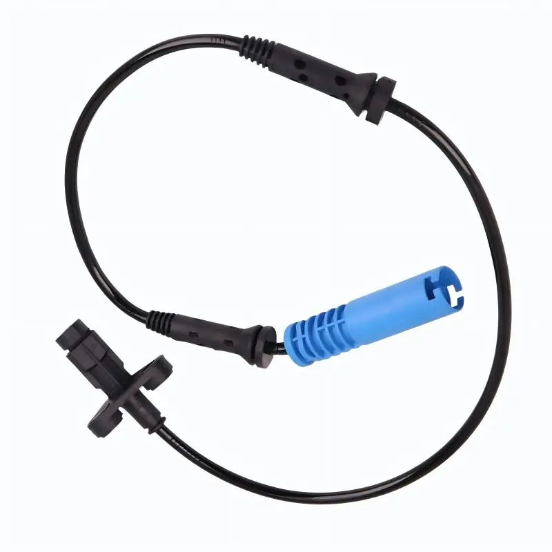 Front Right or Left Side ABS Wheel Speed Sensor for BMW E39 525i 528i 523i 525td 528i 530d 530i 540i 34526756375