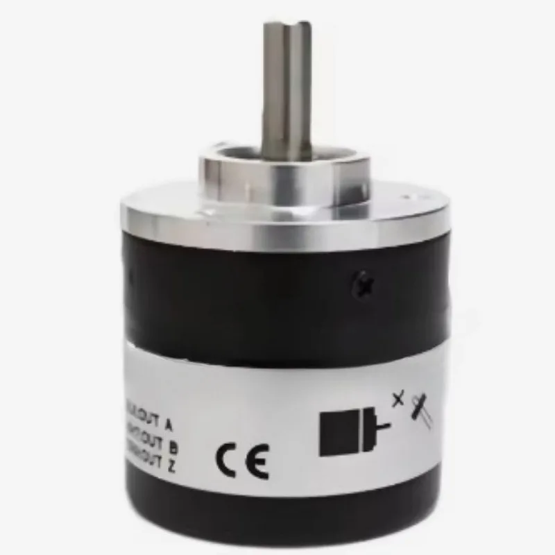 Encoder TRD-2E1000A 600 360 Optoelectronic 500 Rotary 200 1024 2000B V Replacement