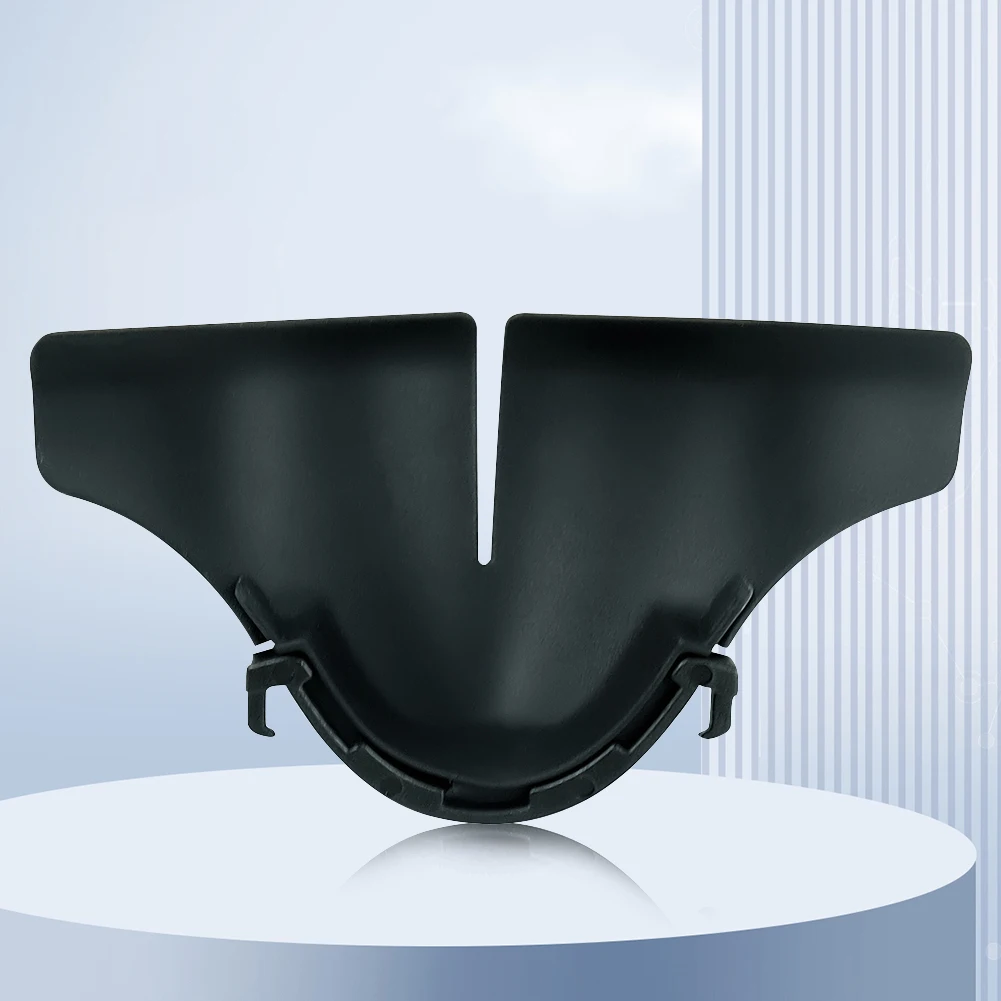 سيليكون ضوء مانع VR غطاء الأنف ، ومكافحة التسرب ، مريحة VR وسادة الأنف ، اكسسوارات سماعة الرأس ، ميتا كويست 3