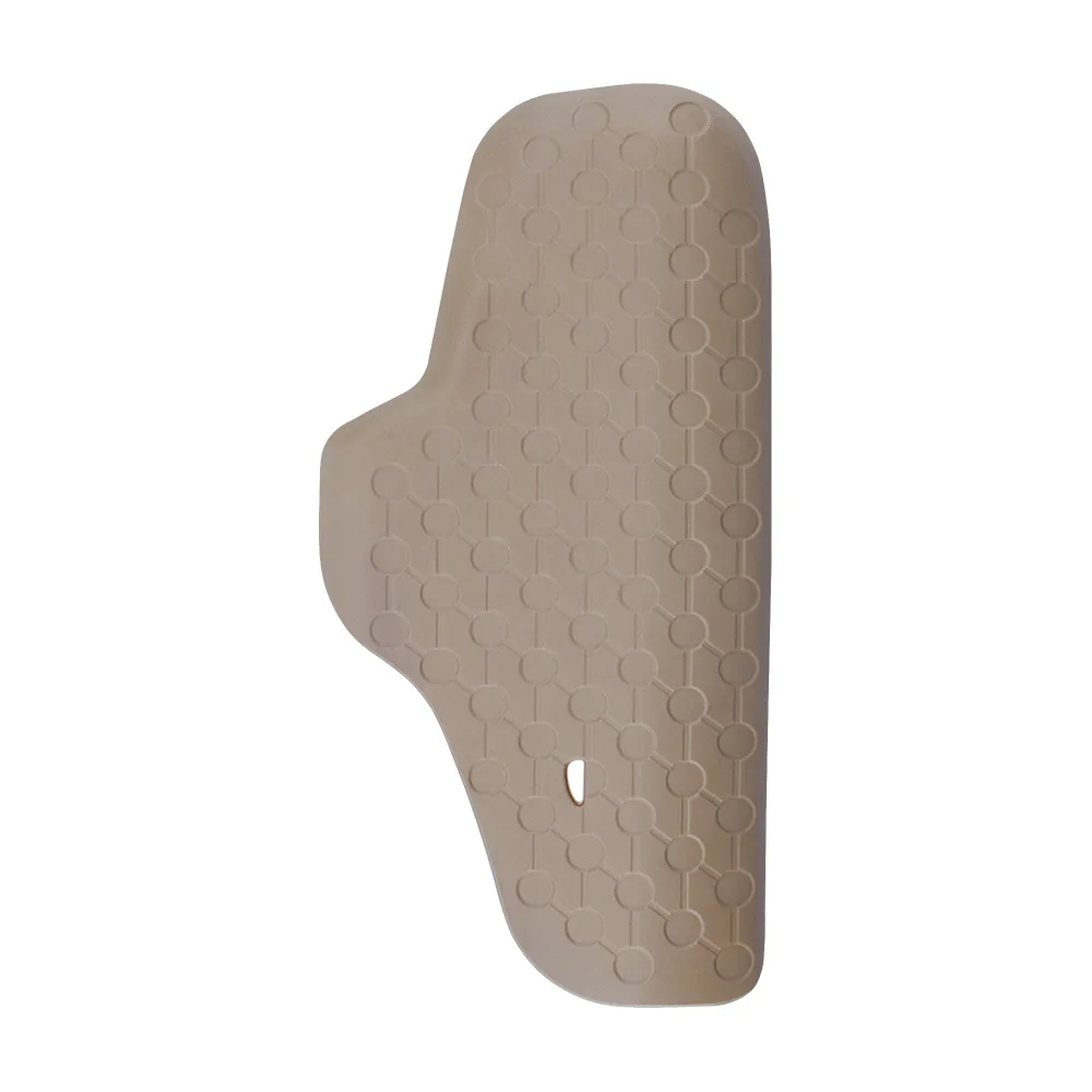 التكتيكية العالمية إخفاء G-9 IWB بندقية الحزام الداخلي الحافظة مناسبة ل غلوك 17/19/22/23/26/27/31/32/33 #2