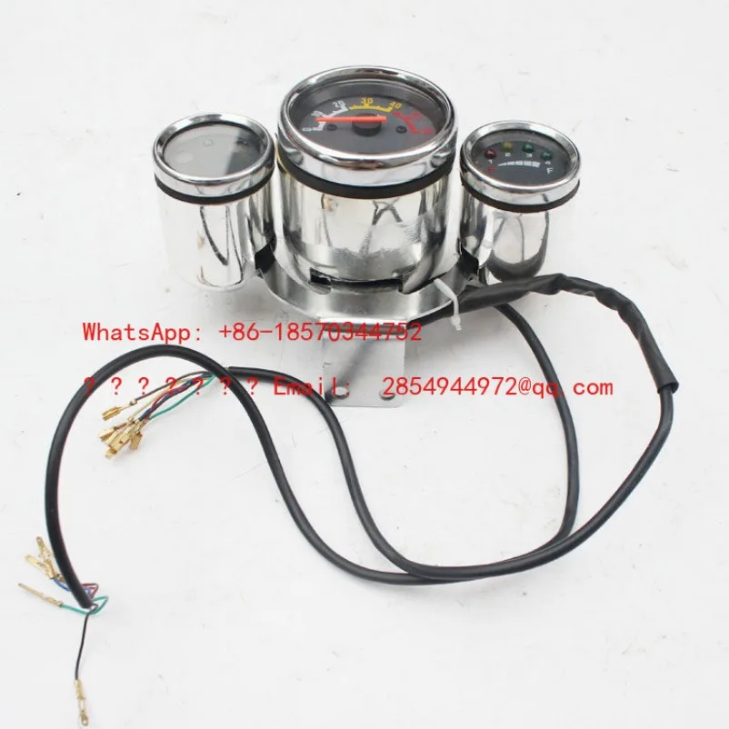 

Аксессуары для модификации квадроциклов: ЖК-дисплей для внедорожных мотоциклов, 3 метра, кодировка передач