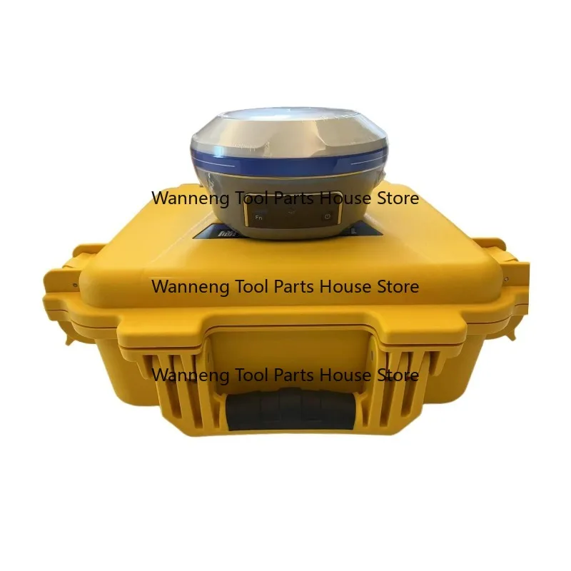 

CHCNAV X16 PRO/I93 3D Modeling GNSS Visual RTK ROVER GPS Rec