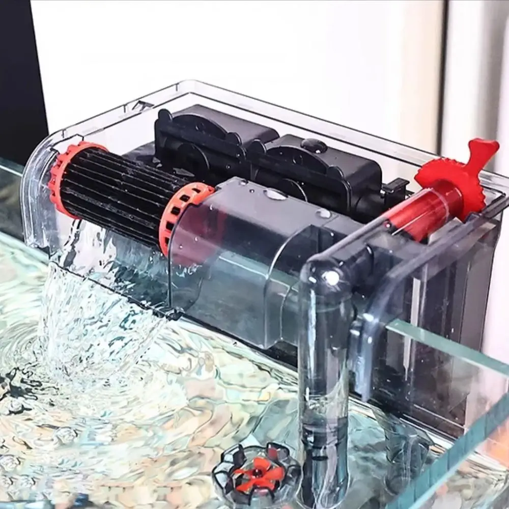 Thumbnail 4 - #35 Best Aquarium Filter Pumps to Buy In 2026