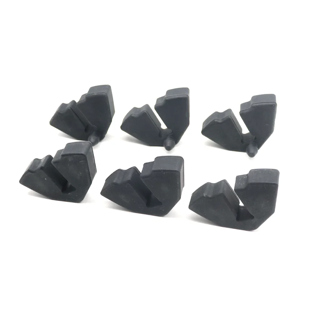 Picture 7: For Suzuki GSXR750 Hayabusa GSX1300R GS550 GS1100 Katana GSX1100F Rear Wheel Drum Hub Cushion Sprocket Rubbers Damper Absorber