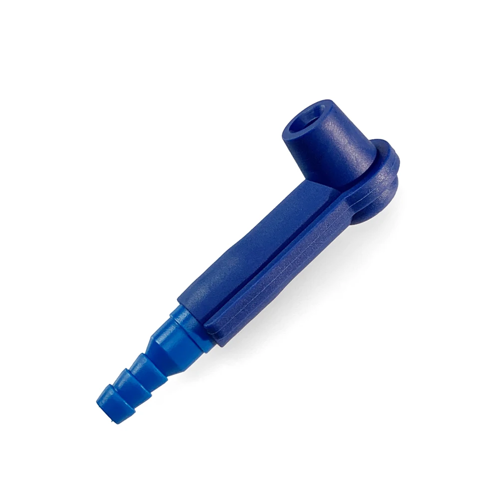 Joint de purge de frein de moto et de voiture, Kit de transfert de purge d'huile, outil de connecteur pour camions, remorque, accessoires de voiture tout-terrain