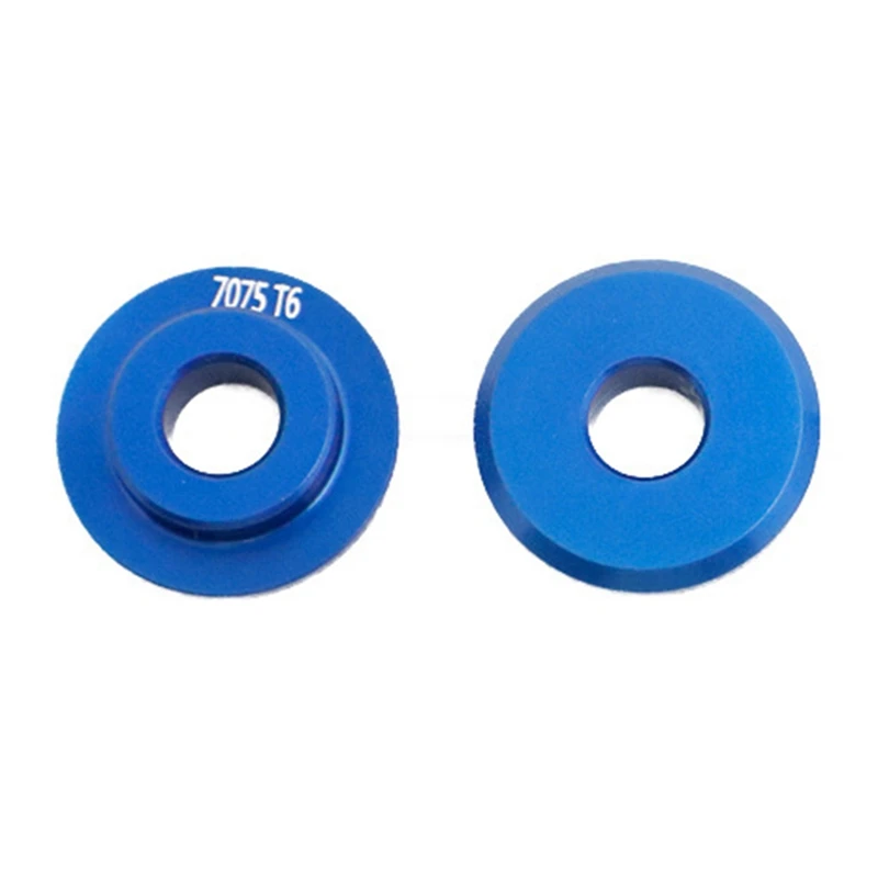 RC Car Tire Spacers 1/7 Short Card Tire Spacers Fs Feishen Tire Spacers With Traxxas Udr Combiner